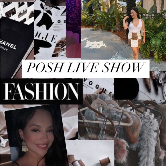 LIVE SHOWS NOTIFICATION !!!! 🤍 - Picture 1 of 2